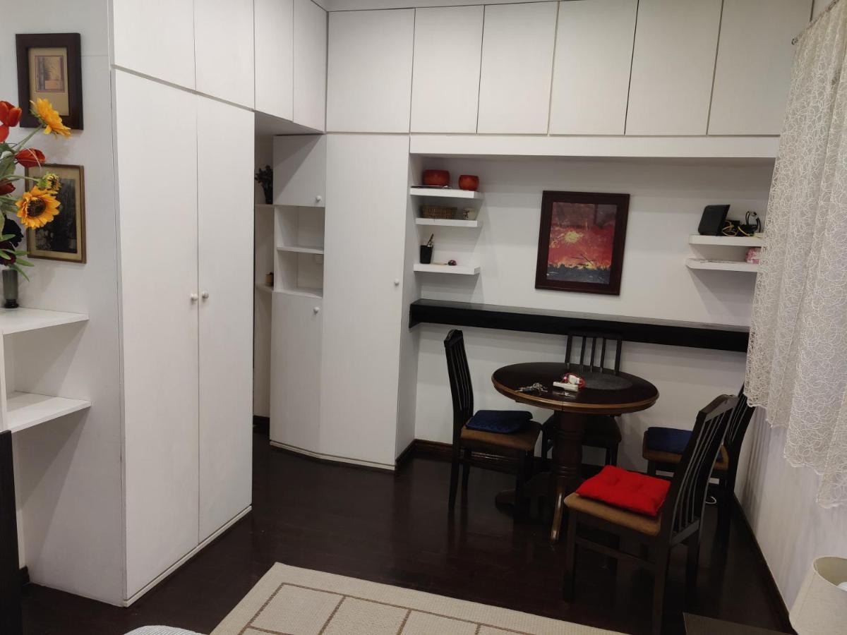 Slavija Square Apartment Cvetni Trg بلغراد المظهر الخارجي الصورة