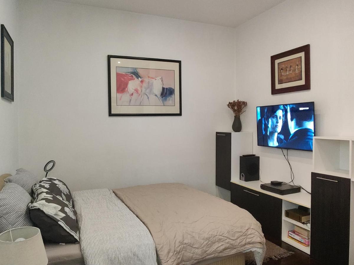 Slavija Square Apartment Cvetni Trg بلغراد المظهر الخارجي الصورة