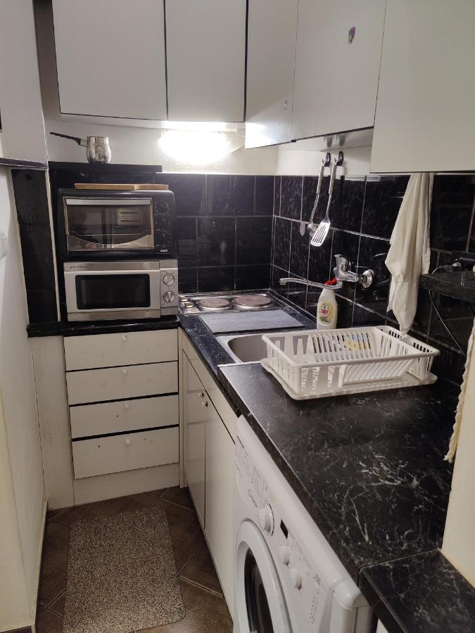 Slavija Square Apartment Cvetni Trg بلغراد المظهر الخارجي الصورة