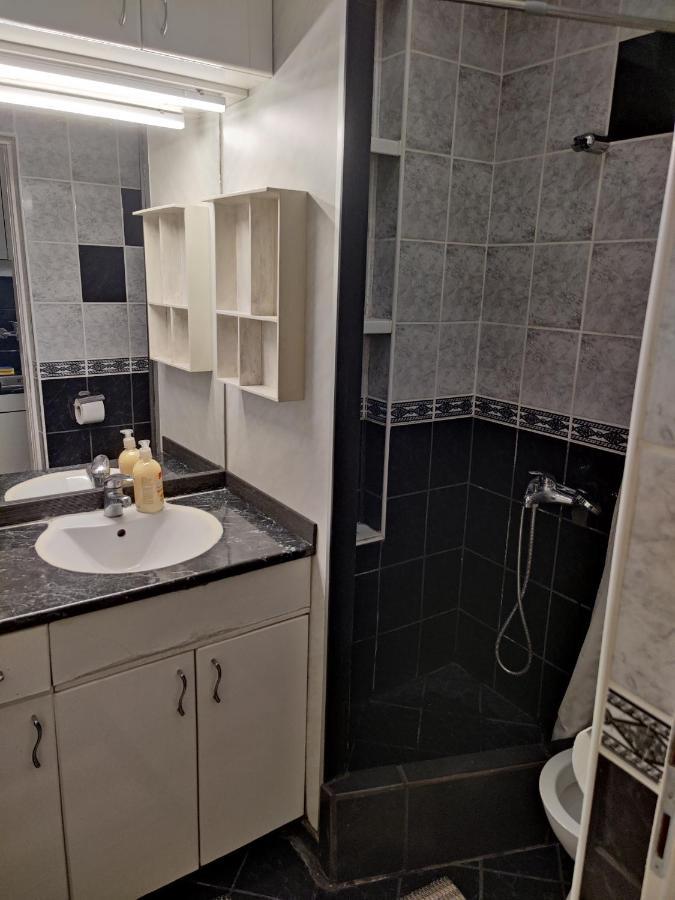 Slavija Square Apartment Cvetni Trg بلغراد المظهر الخارجي الصورة