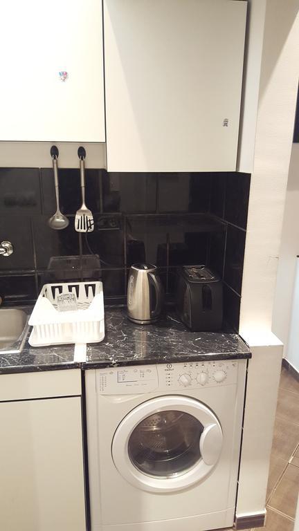Slavija Square Apartment Cvetni Trg بلغراد المظهر الخارجي الصورة